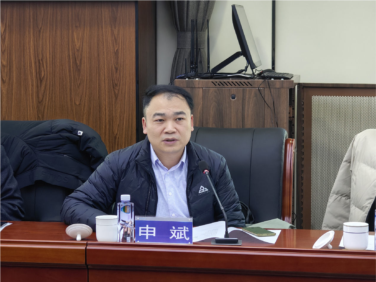 中國日報網丨惠農網申斌出席廣數所“產業面對面”數據要素應用場景建設交流會