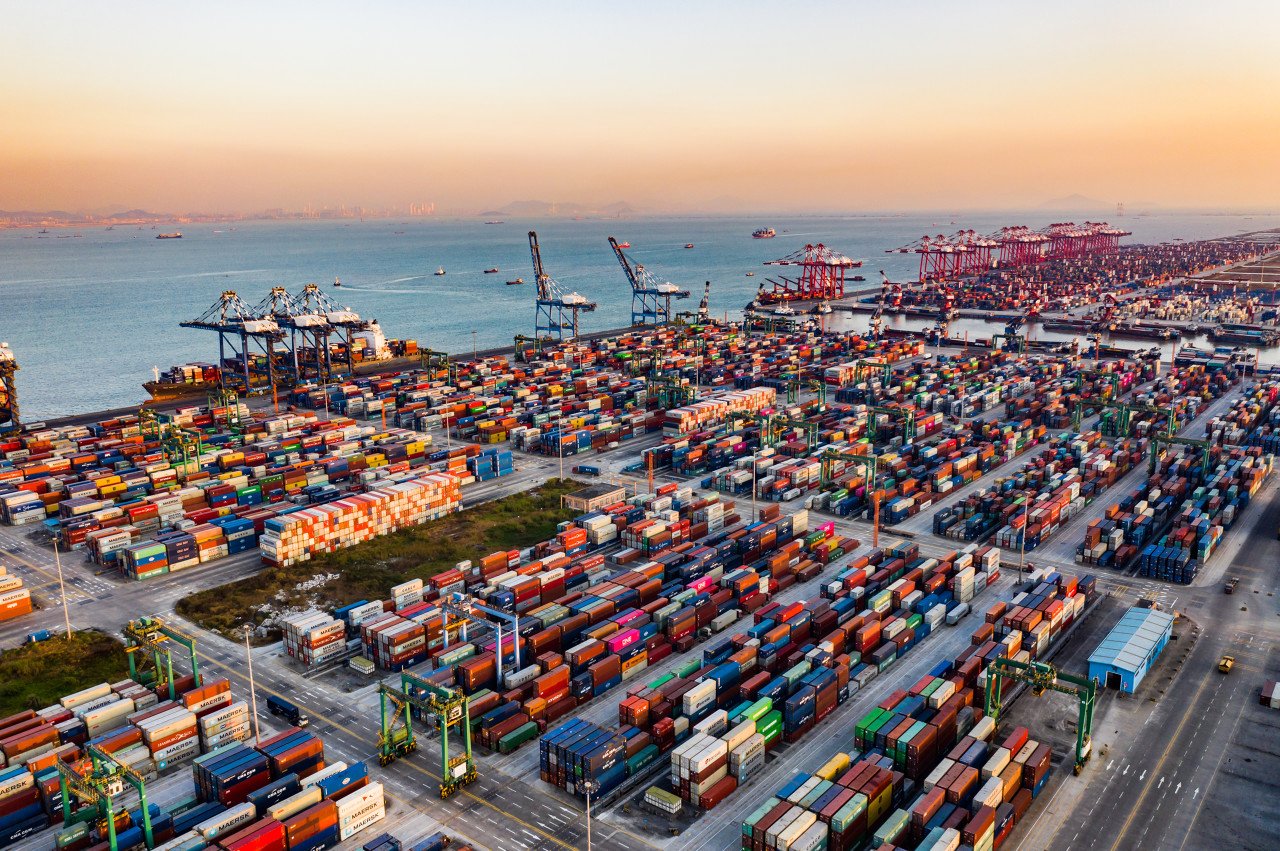 商務(wù)部等9部門印發(fā)《關(guān)于完善現(xiàn)代商貿(mào)流通體系推動(dòng)批發(fā)零售業(yè)高質(zhì)量發(fā)展的行動(dòng)計(jì)劃》的通知