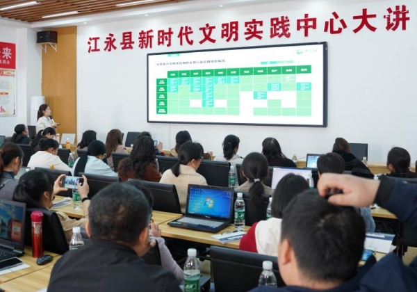 惠農(nóng)網(wǎng)著力構(gòu)建縣域產(chǎn)業(yè)數(shù)字化服務(wù)體系，推動(dòng)“AI+農(nóng)業(yè)”融合創(chuàng)新